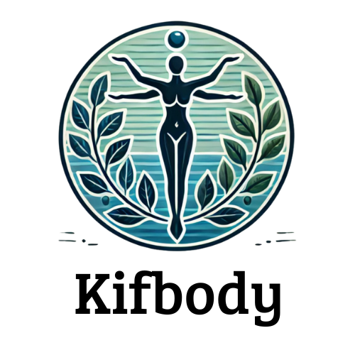 logo représentatif de l'organisme de formation kifbody
