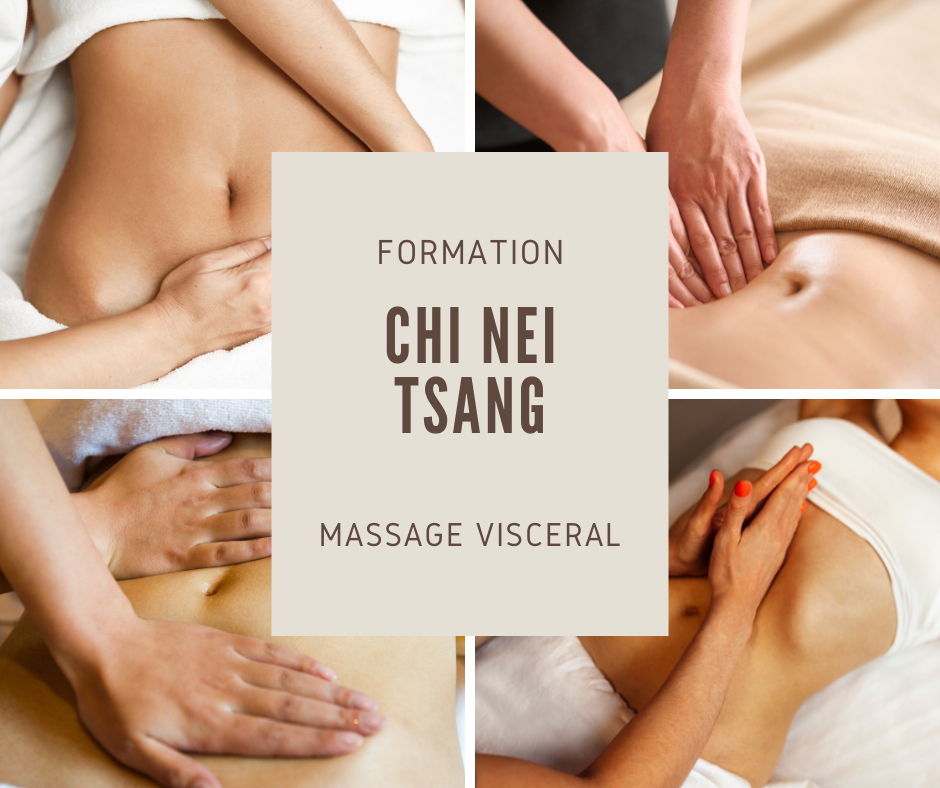 massage viscéral chi nei tsang